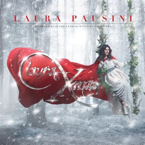 Laura Pausini Feat Patrick Williams Orchestra Jingle Bell Rock With