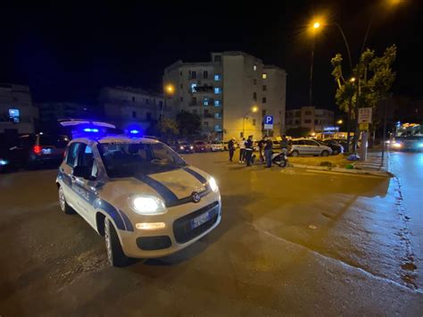 Movida Violenta A Pompei Arriva Lo Stop Del Sindaco Lo Sapio