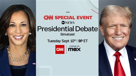 CNN ANNOUNCES COVERAGE PLAN FOR A CNN SPECIAL EVENT: SECOND ...