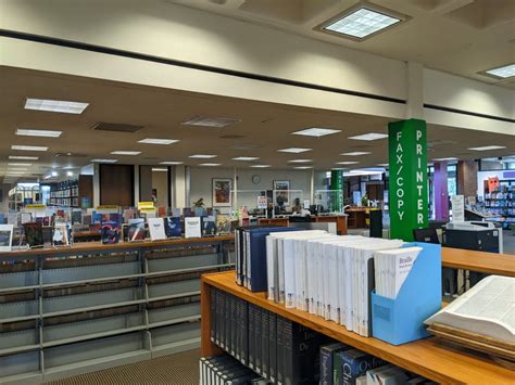 NASHUA PUBLIC LIBRARY - Updated September 2024 - 12 Photos & 11 Reviews ...