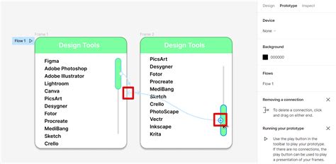 How Do You Do A Scroll Animation In Figma Websitebuilderinsider