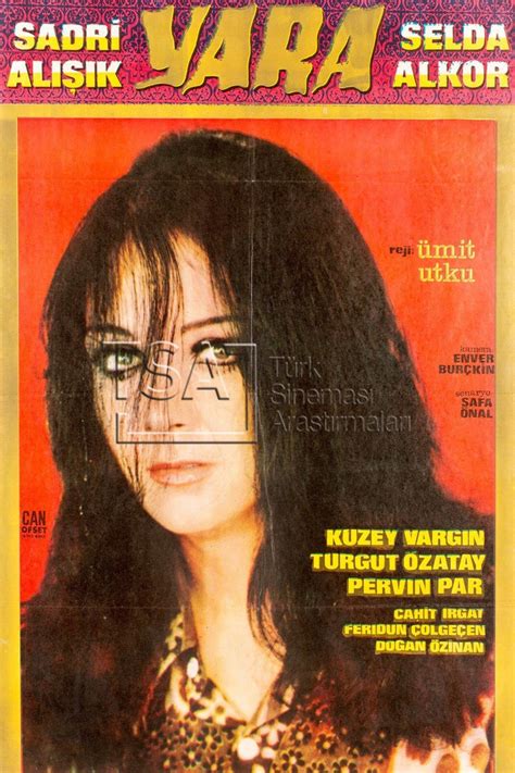 Yara (1968) - Posters — The Movie Database (TMDB)