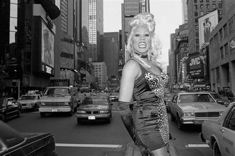 9 Drag Queens Who Made History | HISTORY