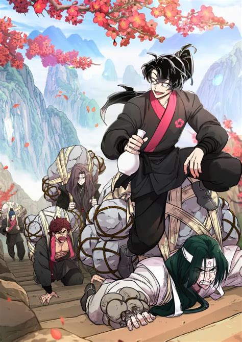 Return Of The Mount Hua Sect Chapter 147 Share Any Manga On MangaPark