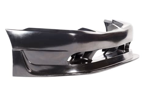 KBD 37 2102 Cobra R Style Front Bumper Unpainted