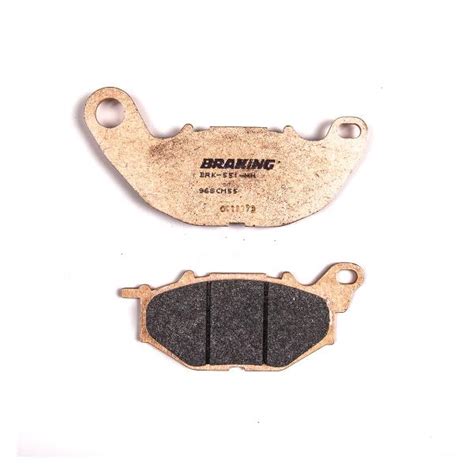 Braking Front Pads Cm Sintered Yamaha Xmax Yp Abs