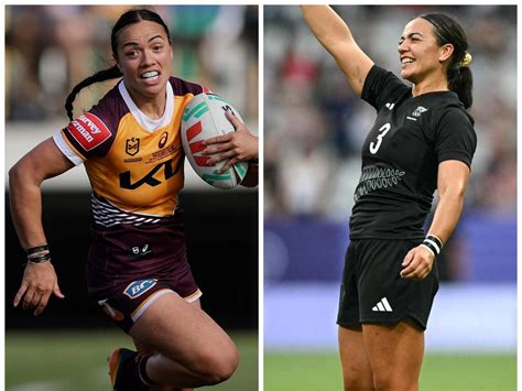 NRLW | Women’s NRL News | FOX SPORTS