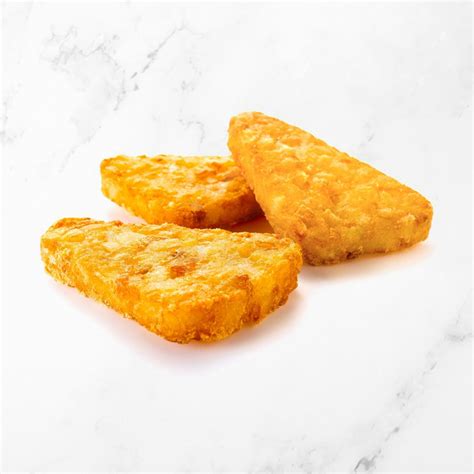 Mccain Triangle Hash Brown Patties Cs Foods