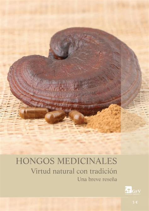 (PDF) Hongos medicinales - DOKUMEN.TIPS