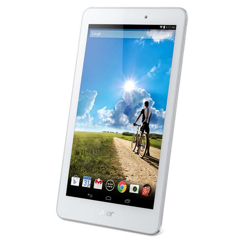 Acer Iconia Tab A A Fhd Tablet Review Notebookcheck Net Reviews