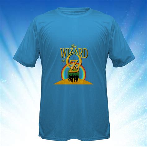 Wizard Of Oz T Shirts