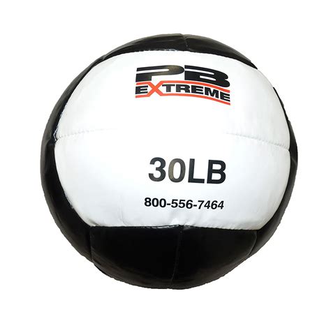 Pb Extreme Soft Toss Medicine Balls