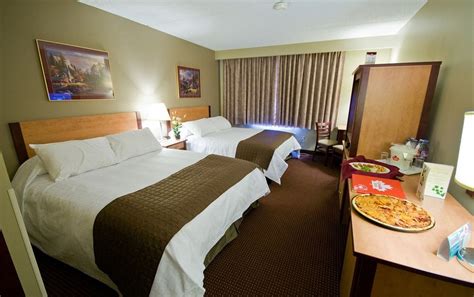 Canad Inns Destination Centre Transcona, Transcona | Staycation Prices