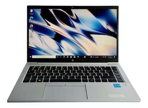 Hp Elitebook 840 G8 Core I5 11th Gen 8gb Ram 512gb Ssd 20 999 En Iztapalapa Distrito