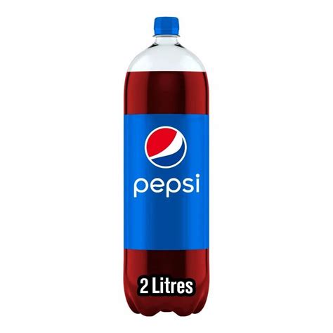 Bottles Pepsi Cold Drinks 2 Liter At 130 Bottle In Nashik ID