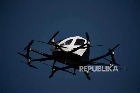 Pemprov Bali Larang Masyarakat Terbangkan Drone Dan Layang Layang