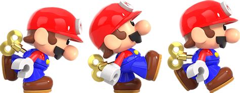 File:MvDK NS Mini Marios.png - Super Mario Wiki, the Mario encyclopedia