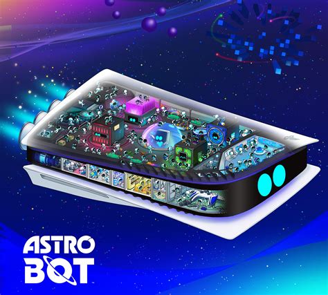 Astro Bot Editions Pre Order Bonuses Detailed Gematsu