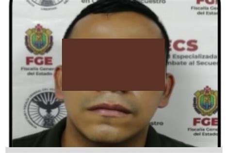 Detienen A Presunto Secuestrador En Veracruz Era Buscado Por