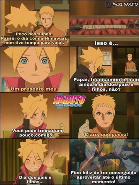 Pin em Salvamentos rápidos Memes engraçados naruto Animes boruto Anime