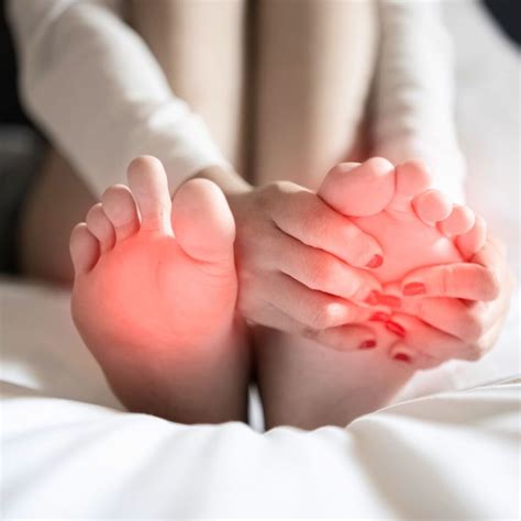 Understanding Neuroma A Comprehensive Guide For Podiatry Patients