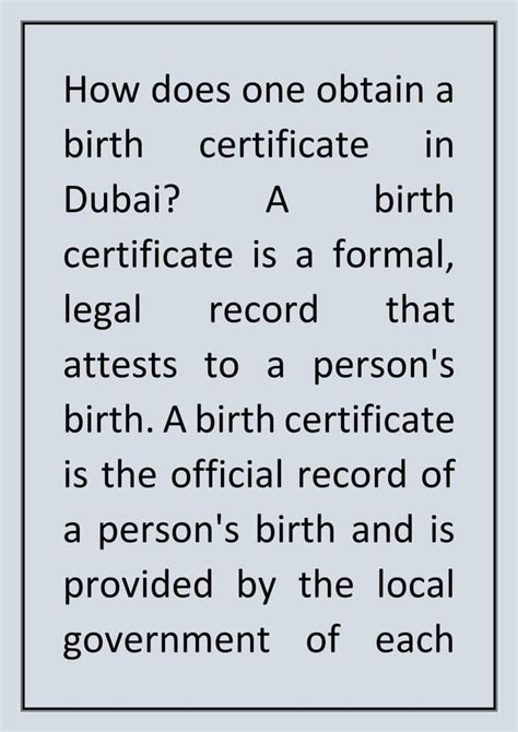 Birth Certificate Attestationpdf