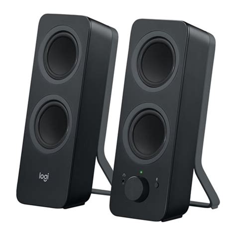 Logitech Z207 Bluetooth Wireless Computer Speakers | Dell USA