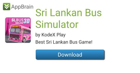 Sri Lankan Bus Simulator for Android - Free App Download