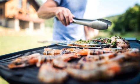 Come Sgrassare La Griglia Del Barbecue I Segreti Per Pulirla A Fondo