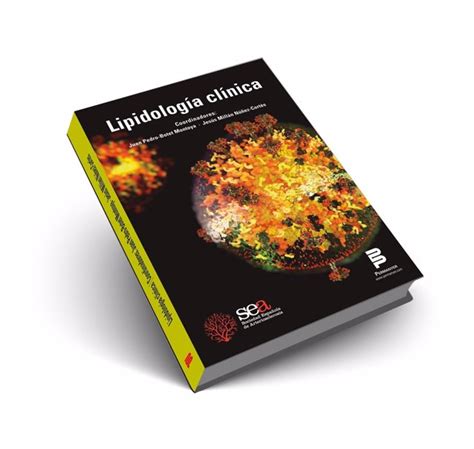 Lipid Logos Elaboran Un Libro Para El Manejo De Las Dislipemias Y La