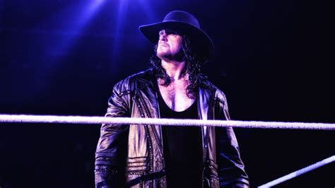 WWE Brilliantly Hypes Monday Night Raw With Undertaker Return At