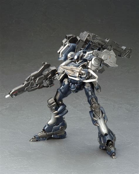 Kotobukiya Armored Core Mirage C Gaea Gaia Plastic Figure