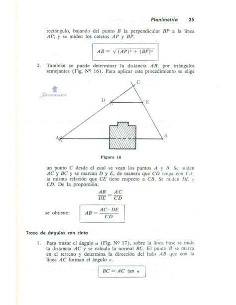 Curso Basico De Topografia Fernando Garcia Marquez Pdf