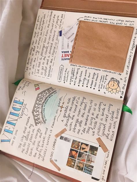 Creative Travel Journal Ideas For All Bullet Journal Voyage Planner Bullet Journal Bullet