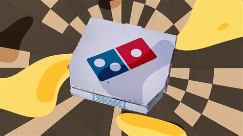 Domino's wants you to know you can recycle pizza boxes