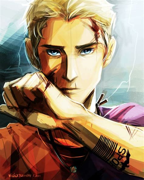 Image Jason Grace By Viria Riordan Wiki Percy Jackson The