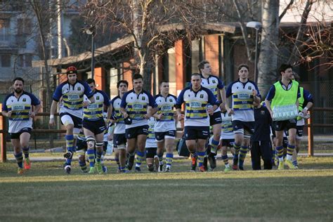 Cadetta Ruzzi E Compagni Si Aggiudicano Il Derby Del Taro Rugby Parma