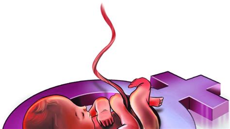 Doctors Pulled Up Under Sex Determination Laws To Give Life Lessons