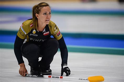 Team Canada Wins 2024 Women S World Curling Championships