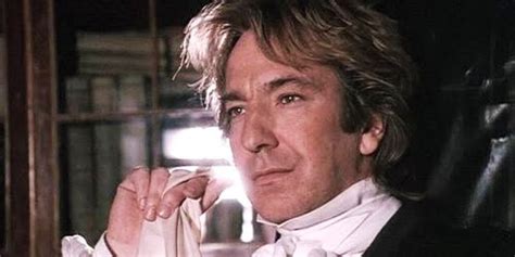 Alan Rickman 6 Underrated Roles From The Legendary Actor