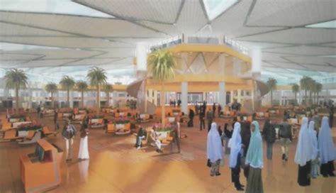 Brunei Share: Brunei Darussalam International Airport