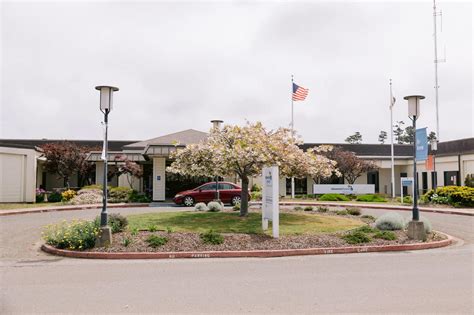 Our Hospitals Adventist Health In Mendocino County