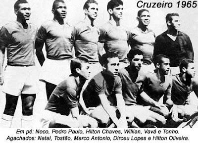 Ba Do Cruzeiro D Cada De