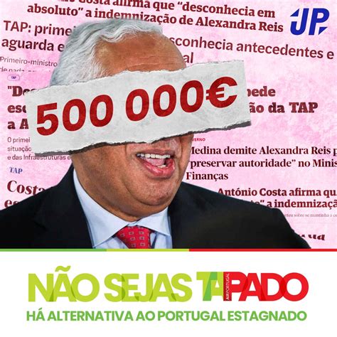 Francisco Camacho on Twitter antoniocostapm diz que não sabia das