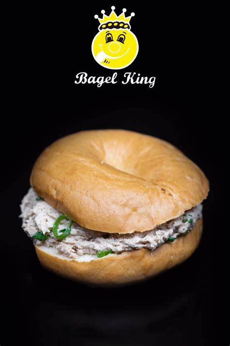 BAGEL KING