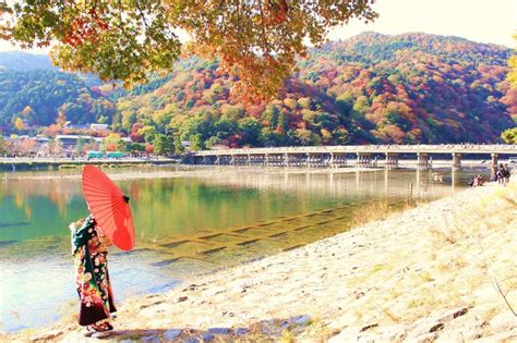 日本の秋旅おすすめ京都嵐山の紅葉スポット穴場15選 京都府 トラベルjp 旅行ガイド