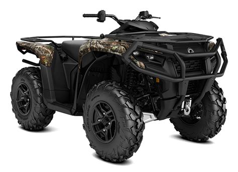 Build Your Own Can Am Outlander Pro Can Am Off Road