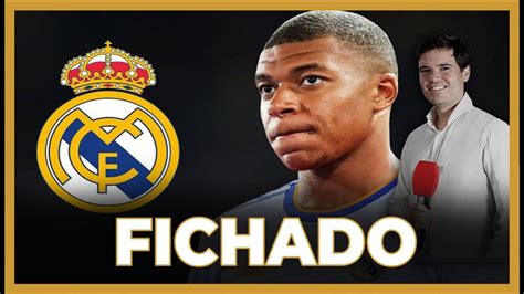 🟠📻 Mbappe Fichado Por El Real Madrid Plan 2023 Con Haaland Admitida La Demanda Contra Cvc 💥🐢