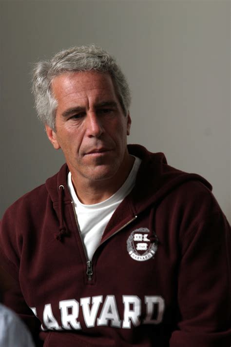 Breaking Financier Jeffrey Epstein Commits Suicide In Jail While