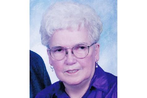 Mary Jo Egger Obituary 2014 Sweetwater Tx Abilene Reporter News